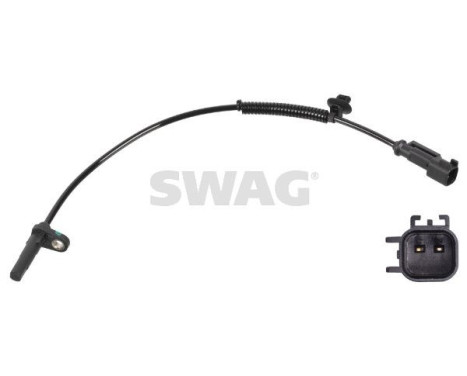 ABS sensor