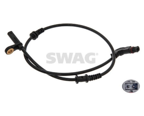 ABS sensor
