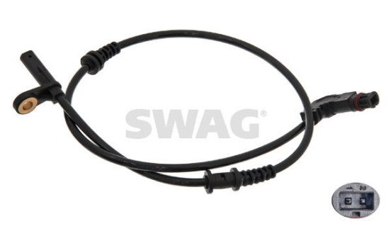 ABS sensor