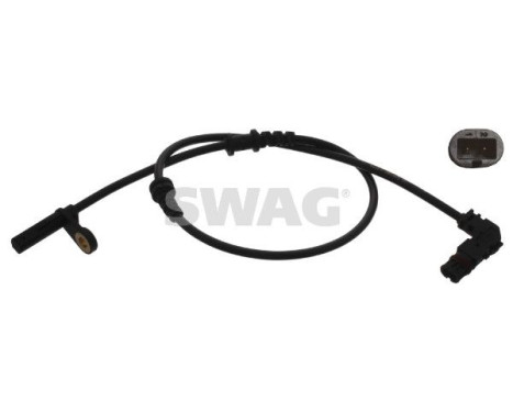 ABS sensor