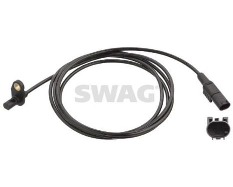 ABS sensor