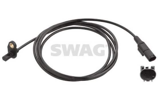 ABS sensor