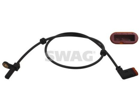 ABS sensor