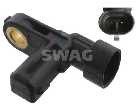 ABS sensor