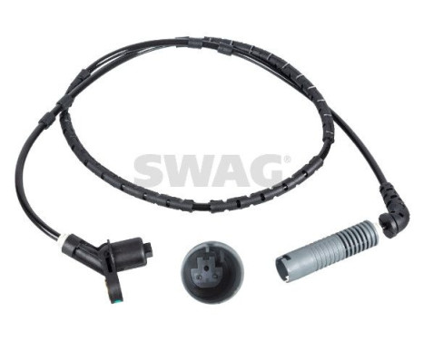 ABS sensor