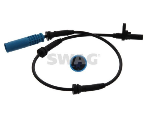 ABS sensor