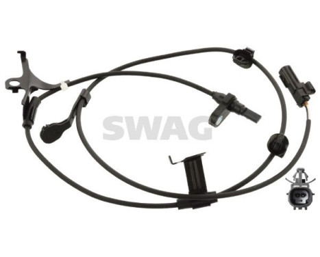 ABS sensor
