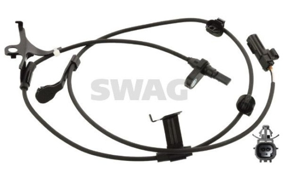 ABS sensor