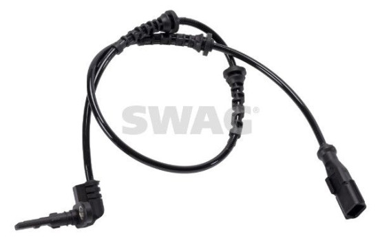 ABS sensor, bild 2