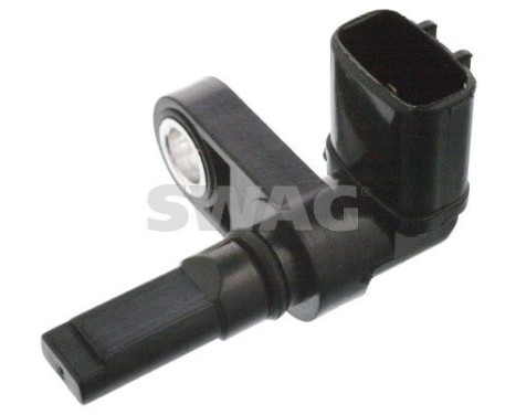 ABS sensor, bild 2