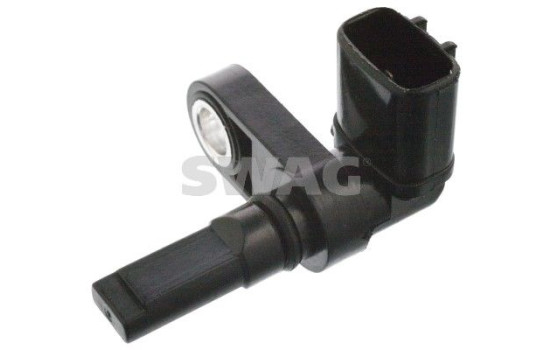 ABS sensor, bild 2