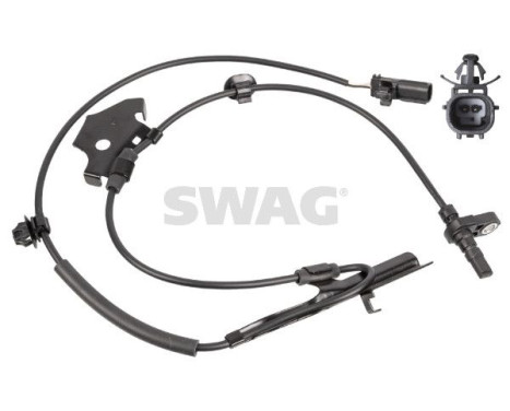 ABS sensor