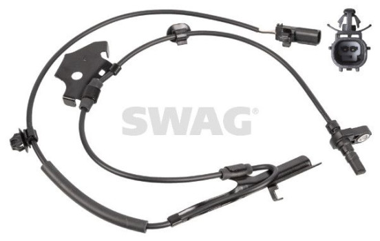 ABS sensor