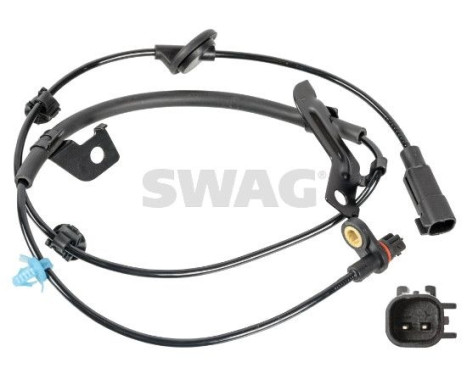ABS sensor