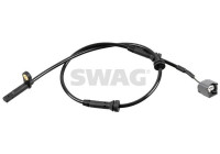 ABS sensor