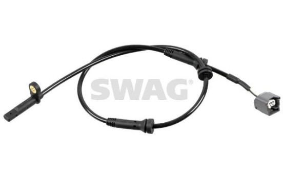 ABS sensor