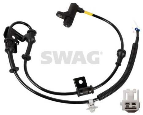 ABS sensor