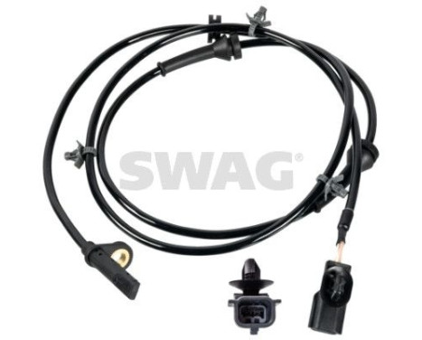 ABS sensor