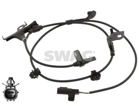 ABS sensor
