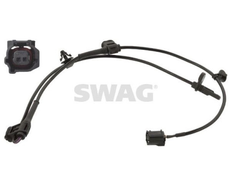 ABS sensor