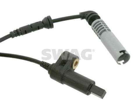 ABS sensor