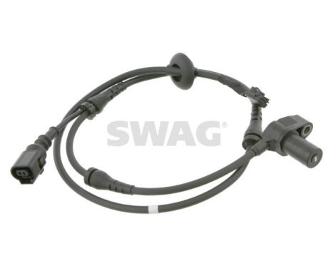 ABS sensor