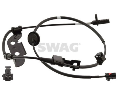 ABS sensor