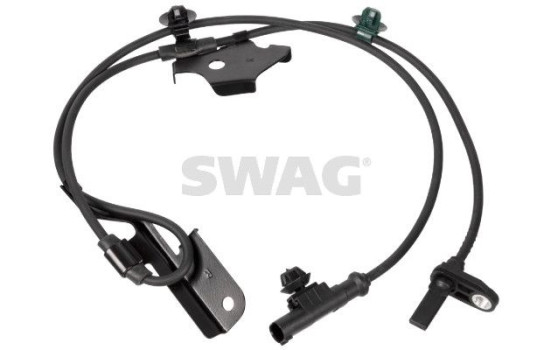 ABS sensor