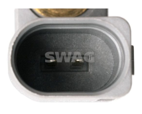 ABS sensor, bild 2 ABS sensor, bild 2
