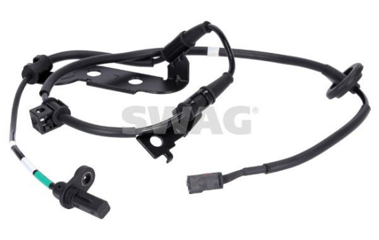 ABS sensor