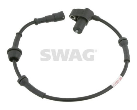 ABS sensor