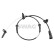 ABS sensor, miniatyr 2