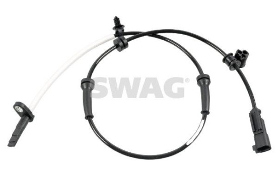 ABS sensor, bild 2