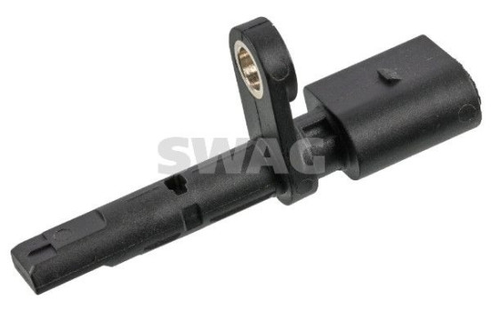 ABS sensor, bild 2