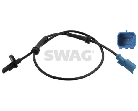 ABS sensor
