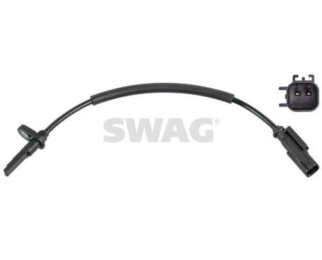 ABS sensor