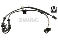 ABS sensor