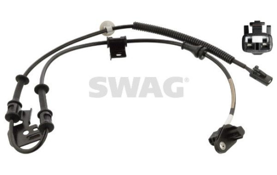 ABS sensor