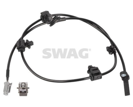 ABS sensor