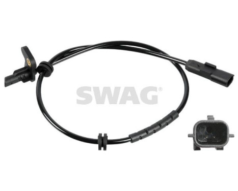 ABS sensor