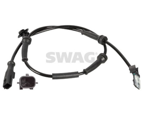 ABS sensor
