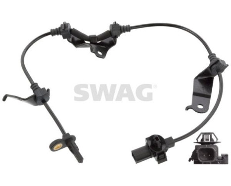 ABS sensor