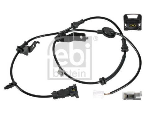 Anslutningskabel, ABS 175315 FEBI