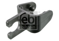 Hållare, hjulvarvtalssensor 176724 FEBI