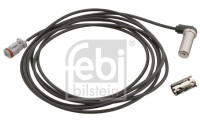 Hjulhastighetssensor 103763 FEBI