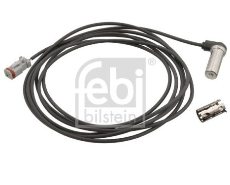 Hjulhastighetssensor 103763 FEBI