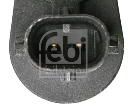 Hjulhastighetssensor 180944 FEBI, bild 2