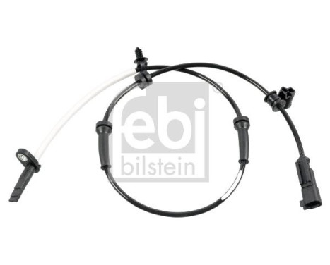 Hjulhastighetssensor 181242 FEBI, bild 2