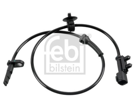 Hjulhastighetssensor 181397 FEBI, bild 2