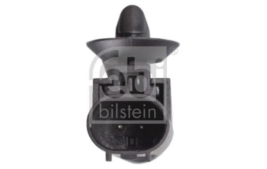 Hjulhastighetssensor 184996 FEBI, bild 2